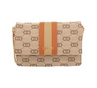 Liu Jo, ,Bags ,Donna ,Marrone ,ONE SIZE Piccole borse in pelle