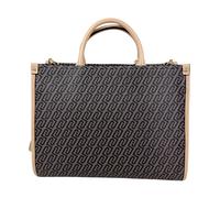 Liu Jo, ,Bags ,Donna ,Marrone ,ONE SIZE Ridhi Ecs M Tote