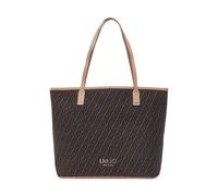 Liu Jo, ,Bags ,Donna ,Marrone ,ONE SIZE Shopper Bag