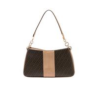 Liu Jo, ,Bags ,Donna ,Marrone ,ONE SIZE Small Monogram Shoulder Bag
