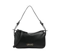 Liu Jo Arezu Borsa a tracolla S 27 cm nero