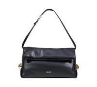 Liu Jo, ,Bags ,Donna ,Nero ,ONE SIZE Borsa a mano con tasca interna