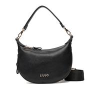 LIU JO borsa a tracolla Kaliska Hobo Bag Nero