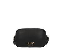 Liu Jo Evrim Borsa a tracolla S 21 cm nero