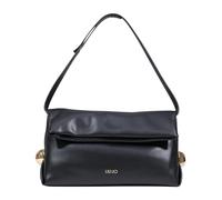 Liu Jo, ,Bags ,Donna ,Nero ,ONE SIZE ECS M Pochette Aa6097 E0958