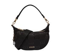 Liu Jo, ,Bags ,Donna ,Nero ,ONE SIZE Kaliska Mini Borsa a Spalla