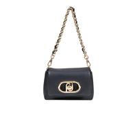 Liu Jo, ,Bags ,Donna ,Nero ,ONE SIZE LaPuffy Borsa a Spalla