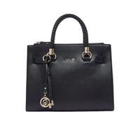 Liu Jo, ,Bags ,Donna ,Nero ,ONE SIZE Satchel Piccola