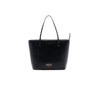 Liu Jo, ,Bags ,Donna ,Nero ,ONE SIZE Shopping Bag