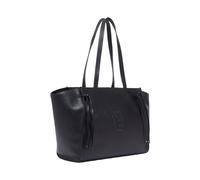 Liu Jo, ,Bags ,Donna ,Nero ,ONE SIZE Shopping Tote