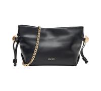 Liu Jo Riccy Borsa a tracolla S 24 cm nero