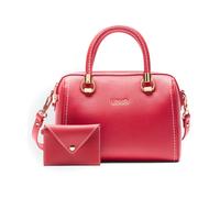 Liu Jo, ,Bags ,Donna ,Rosso ,ONE SIZE Manhattan Handbag