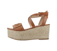 Liu Jo - Bali 01 Sandal - - Shoes - Donna - Marrone - 39 EU