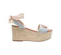 Liu Jo - Bali 02 Sandal - - Shoes - Donna - Blu - 40 EU