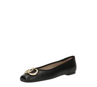 Liu Jo Ballerina 'Dafne 04' oro / nero Donna Liu Jo 36 oro / nero