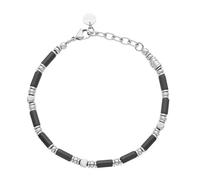 Liu jo Beaded Bracciale da uomo MLJ697