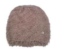 Liu Jo - Beanie - - Accessories - Donna - Rosa - ONE SIZE