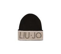 LIU JO Beanie Cappelli 2F5011M0300 - NERO (22222)