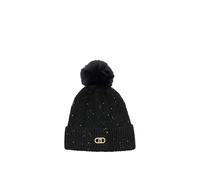 Liu Jo Beanie Nero 2F5009M0300 NERO TU