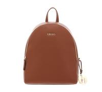 LIU JO Beautiful Backpack M Bronze Caramel