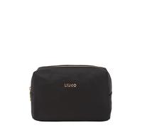 Liu Jo Beauty case nero Donna Liu Jo One Size
