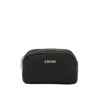 Liu Jo Beauty case nero Donna Liu Jo One Size