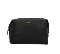 LIU JO Beauty/pochette comodo, pratico e capiente. 22x15x10cm Non definito 22222 NERO