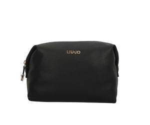 LIU JO Beauty/pochette comodo, pratico e capiente. 22x15x10cm Non definito 22222 NERO