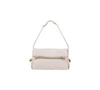 Liu Jo Beige Polyethylene Clutch Bag
