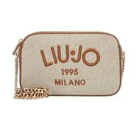 Liu Jo Crossbody Cognac STUK, cognac, Taglia unica