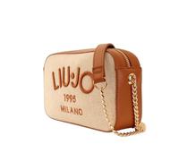 Liu Jo Crossbody Cognac STUK, cognac, Taglia unica