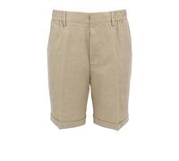 Liu Jo - Bermuda - - Shorts - Uomo - Bianco - L