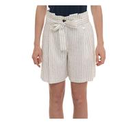 Liu Jo - Bermuda Short - - Shorts - Donna - Bianco - XL