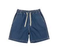 Liu Jo - Bermuda - - Shorts - Uomo - Blu - XL