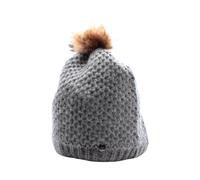 Liu Jo - Berretto - - Accessories - Donna - Grigio - ONE SIZE