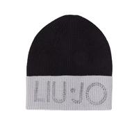 Liu Jo - Berretto alla moda - - Accessories - Donna - Nero - ONE SIZE
