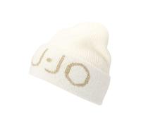 Liu Jo Berretto oro / bianco lana Donna Liu Jo 55-60 oro / bianco lana