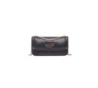 Liu Jo - Better Borsa a Spalla Piccola - - Bags - Donna - Nero - ONE SIZE