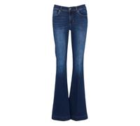 Liu Jo - Better Flared Jeans - - Jeans - Donna - Blu - W25