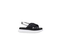 Liu Jo Bicolor Artificial Leather Sandal - EU39/US9