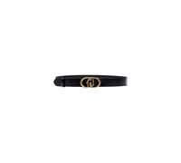 Liu Jo Bicolor Leather Regular Belt - UNI