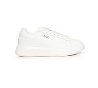 Liu Jo - Big 01 Sneakers - - Shoes - Uomo - Bianco - 45 EU