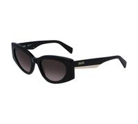 Liu Jo Black Acetate Sunglasses