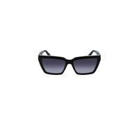 Liu Jo Black Bio Injected Women Sunglass