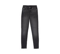 Liu Jo Black Cotton Skinny Jean - W32 | L30