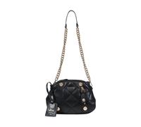 Liu Jo Black Polyethylene Handbag