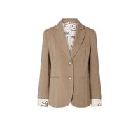 Liu Jo Blazer - Blazer strutturato - Blazer da donna, L9179 Camel Resca Mi, S