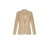 Liu Jo - Blazer Elegante - - Jackets - Donna - Marrone - L