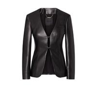 Liu Jo - Blazer - - Jackets - Donna - Nero - M