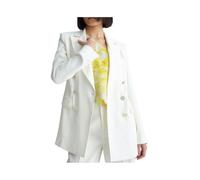 Liu Jo - Blazer Slim Fit - - Jackets - Donna - Beige - M